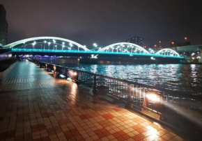 Asakusa Near SkyTree Sumida River Room4888